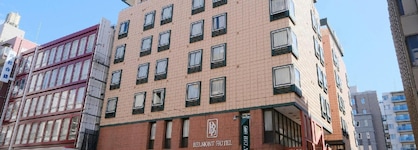 Belmont Hotel