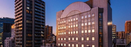 Hotel Mystays Ueno East