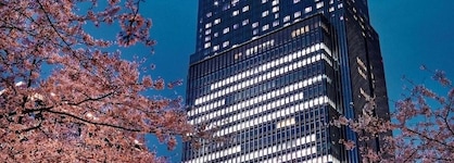 Mandarin Oriental, Tokyo