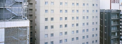 Shibuya Tokyu Rei Hotel