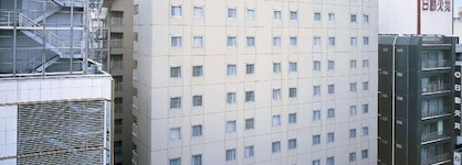 Shibuya Tokyu Rei Hotel