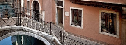 Hotel Casa Verardo Residenza D'epoca