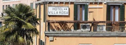 Hotel Villa Rosa