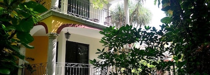 Ecotel Quinta Regia