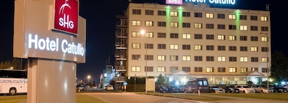 Shg Hotel Catullo