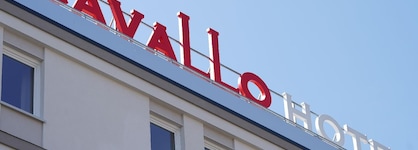 Cavallo Hotel Verona Est