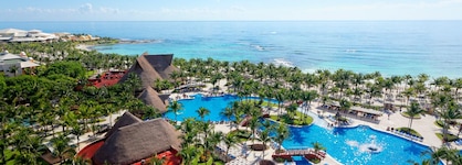 Barceló Maya Tropical - All Inclusive