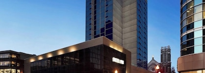 Hotel Pur Quebec, A Tribute Portfolio Hotel