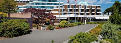 Inn At Laurel Point