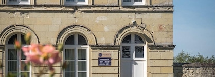 Domaine De Roiffé