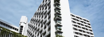 Renaissance Panama City Hotel