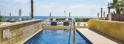 Alexander The Great Beach Hotel