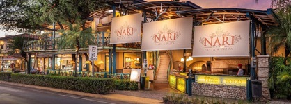 Hotel Tamarindo Diria Beach Resort
