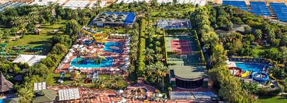 Hotel Turan Prince