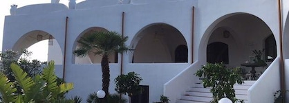 La Sciara Hotel