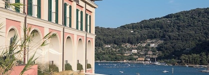 Grand Hotel Portovenere