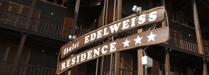 Chalet Edelweiss