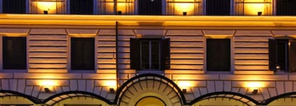 Romanico Palace Luxury Hotel & Spa