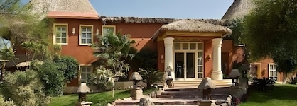 Pickalbatros Laguna Vista Resort - Sharm El Sheikh Families & Couples