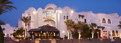 Arabella Azur Resort - All Inclusive