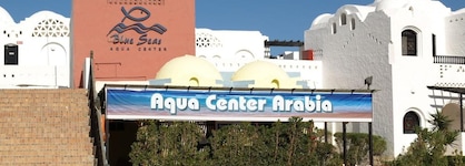 Arabia Azur Resort