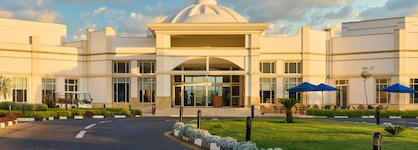 Renaissance Sharm El Sheikh Golden View Beach Resort