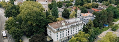 Park Hotel Winterthur