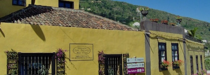 Apartamentos Monasterio De San Antonio