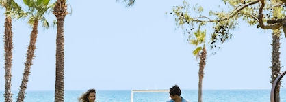 Rixos Beldibi +16 - The Land Of Legends Access