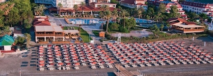 Akka Alinda Hotel