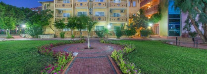 Lonicera World