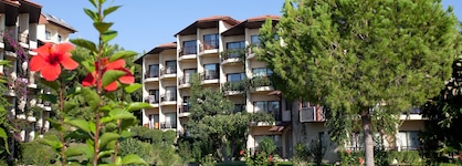 Justiniano Club Park Conti