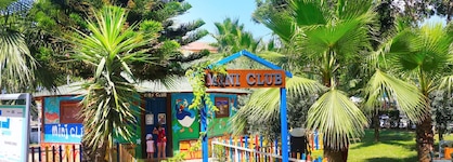 Xeno Eftalia Resort Hotel