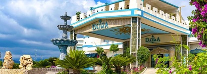 Daima Biz Hotel - Dolusu Aquapark Access