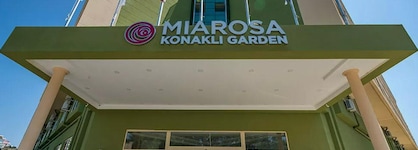 Miarosa Konaklı Garden