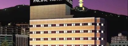 Pacific Hotel