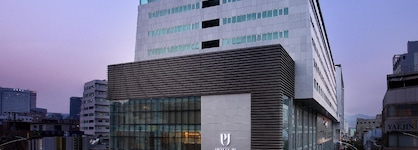 Hotel Pj Myeongdong