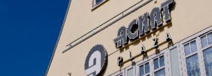 Achat Hotel Buchholz Hamburg