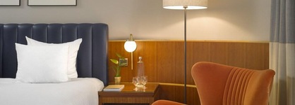 Miiro  Le Grand Hôtel Cayré