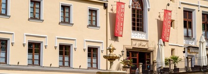 Chateau St Havel