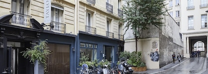 Hotel Taylor
