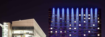 Novotel London Paddington