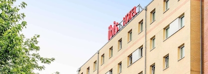 Ibis Berlin City Potsdamer Platz
