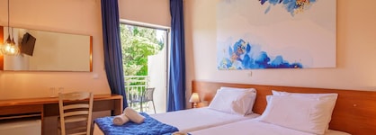 Primavera Hotel