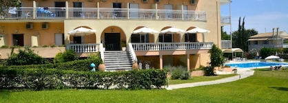 Primavera Hotel