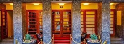 Metropolitan Old Town Hotel - Czech Leading Hotels