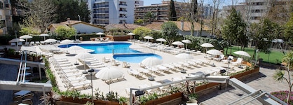 Aparthotel Cye Holiday Centre