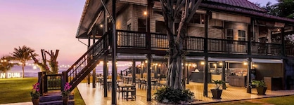 Mövenpick Asara Resort & Spa Hua Hin