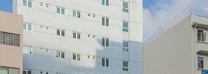 Hotel 81 Selegie