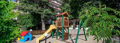 Bsa Gradina Hotel All Inclusive